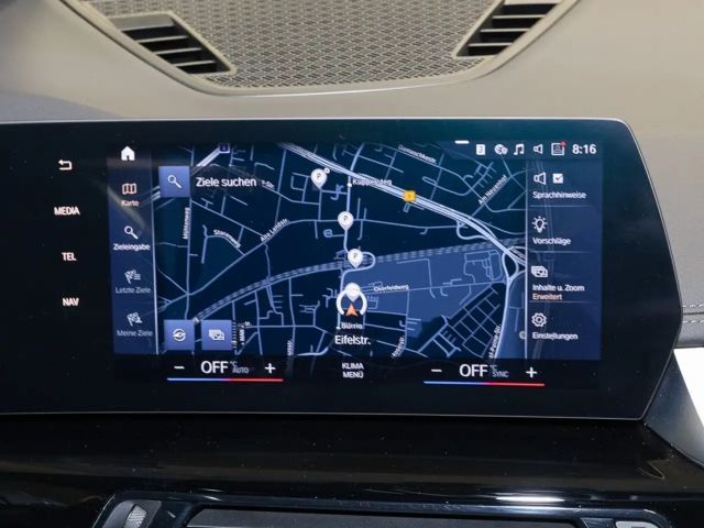 BMW X1 Comfort pakket sDrive18i