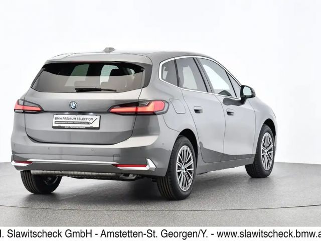 BMW 225 Sedan xDrive