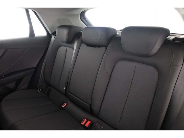 Audi Q2 35 TFSI S-Tronic