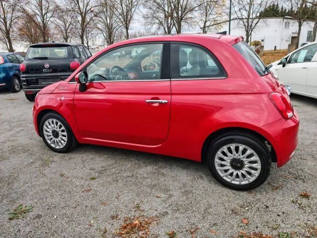 Fiat 500 Dolcevita
