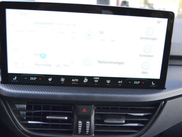 Ford Kuga Plug in Hybrid ST Line X