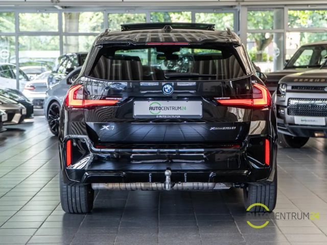 BMW X1 xDrive