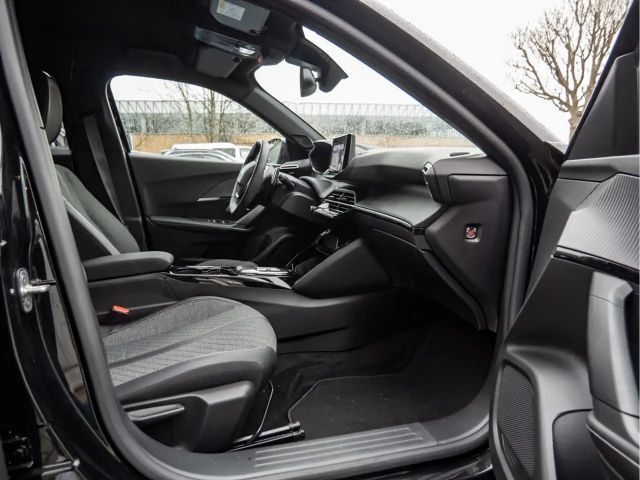 Peugeot 2008 Allure Pack EAT8