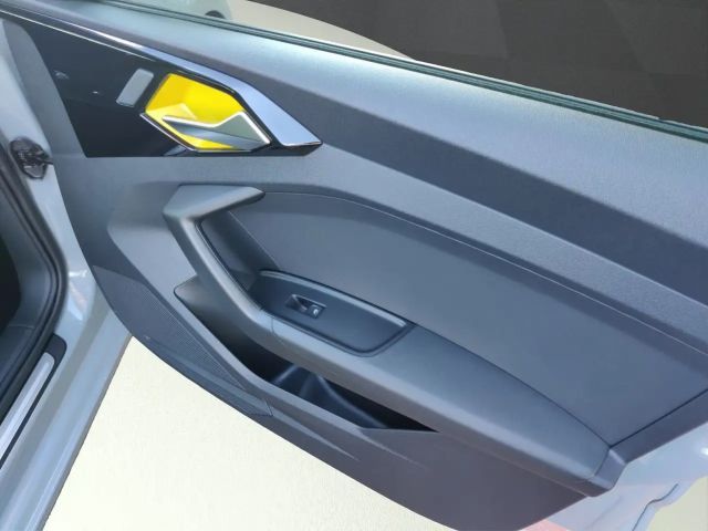 Audi A1 25 TFSI Sportback