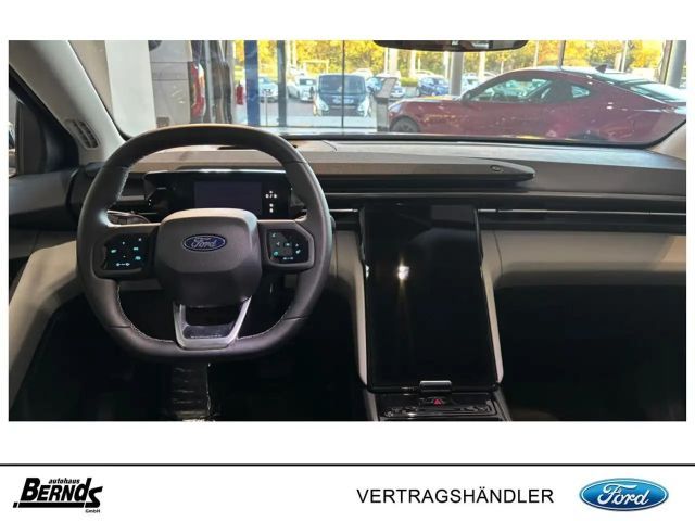 Ford Explorer Extended range RWD