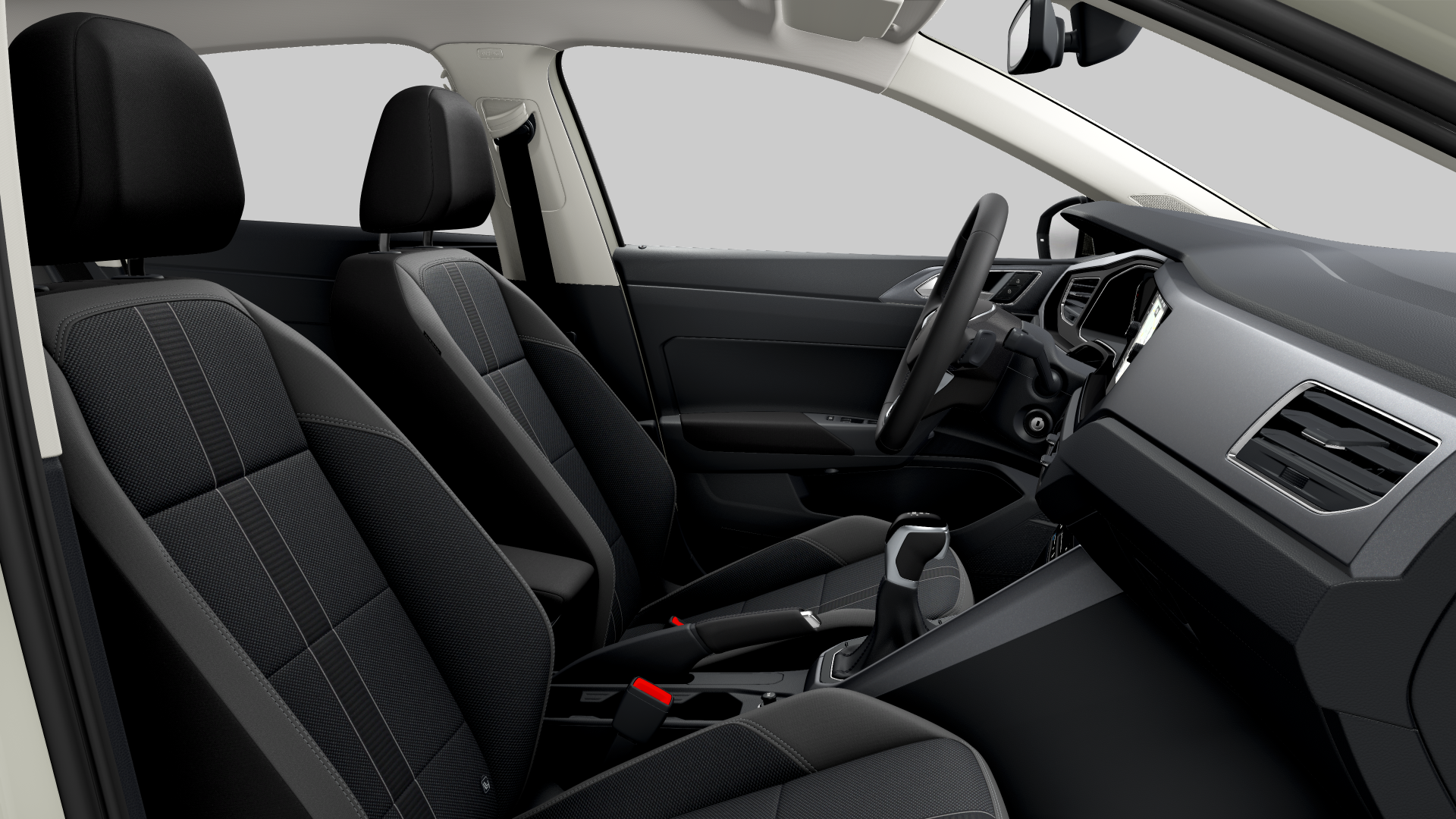 Volkswagen Polo 1.0 TSI DSG Style