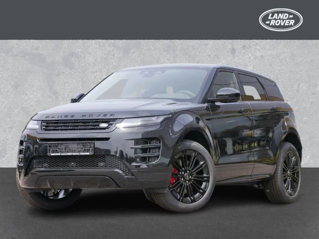 Land Rover Range Rover Evoque Dynamic