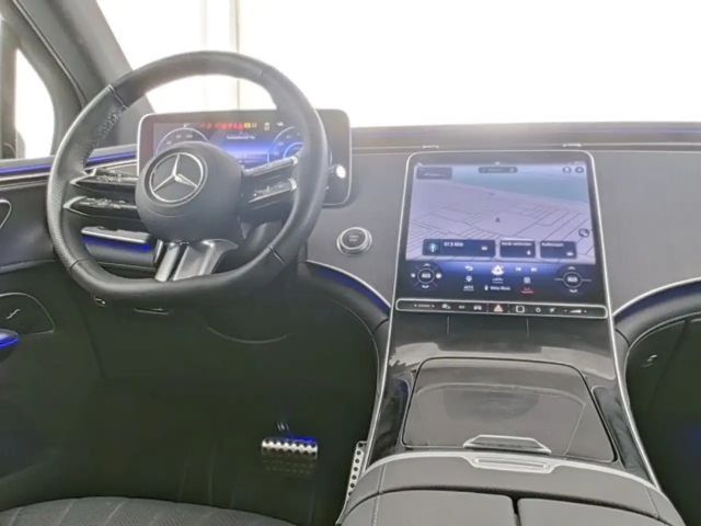 Mercedes-Benz EQE SUV 300 AMG Line