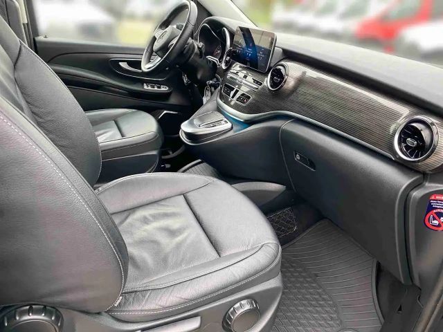 Mercedes-Benz V 300 AVANTGARDE