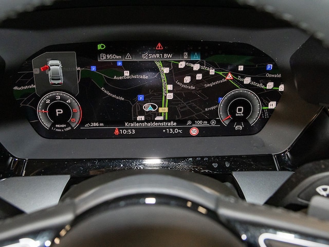 Audi A3 35 TDI S-Tronic Sedan