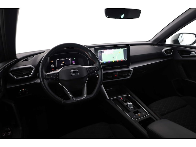 Seat Leon 1.5 eTSI FR-lijn Sportstourer