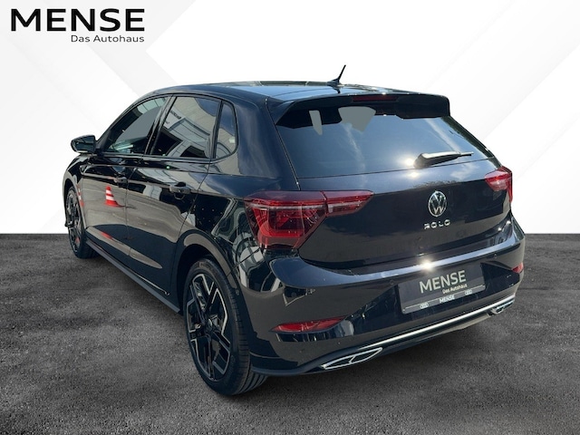 Volkswagen Polo 1.0 TSI DSG