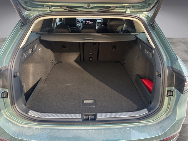 Volkswagen Passat DSG Elegance Elegance