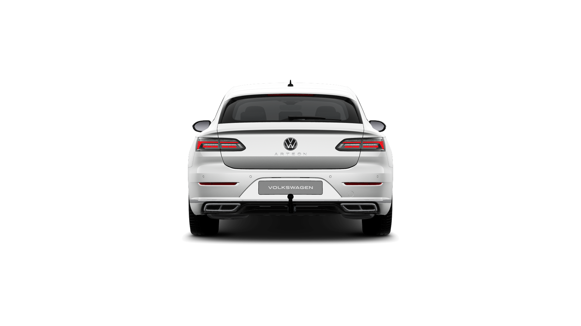 Volkswagen Arteon Shooting Brake DSG