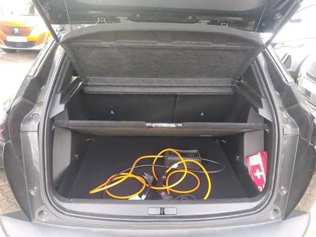 Peugeot E-2008 GT-Line