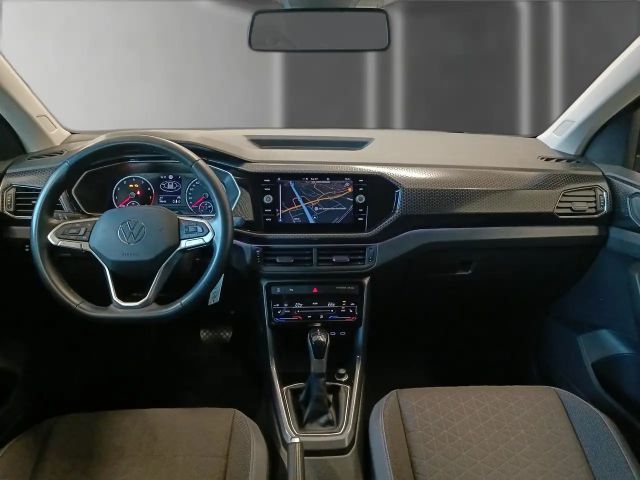 Volkswagen T-Cross 1.5 TSI DSG R-Line Style