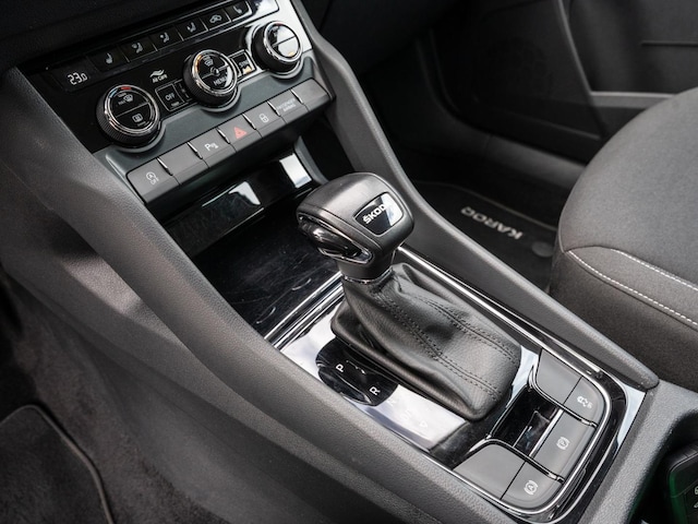 Skoda Karoq 2.0 TDI Ambition
