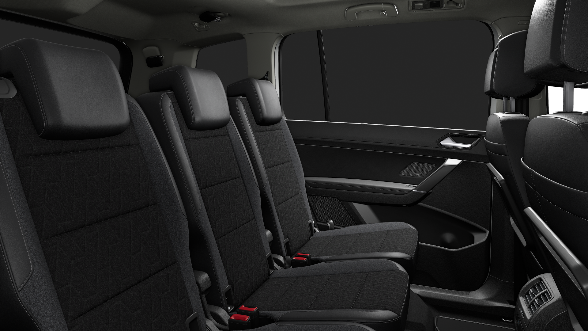 Volkswagen Touran 1.5 TSI DSG