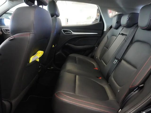 MG ZS 50 kWh EV Luxury