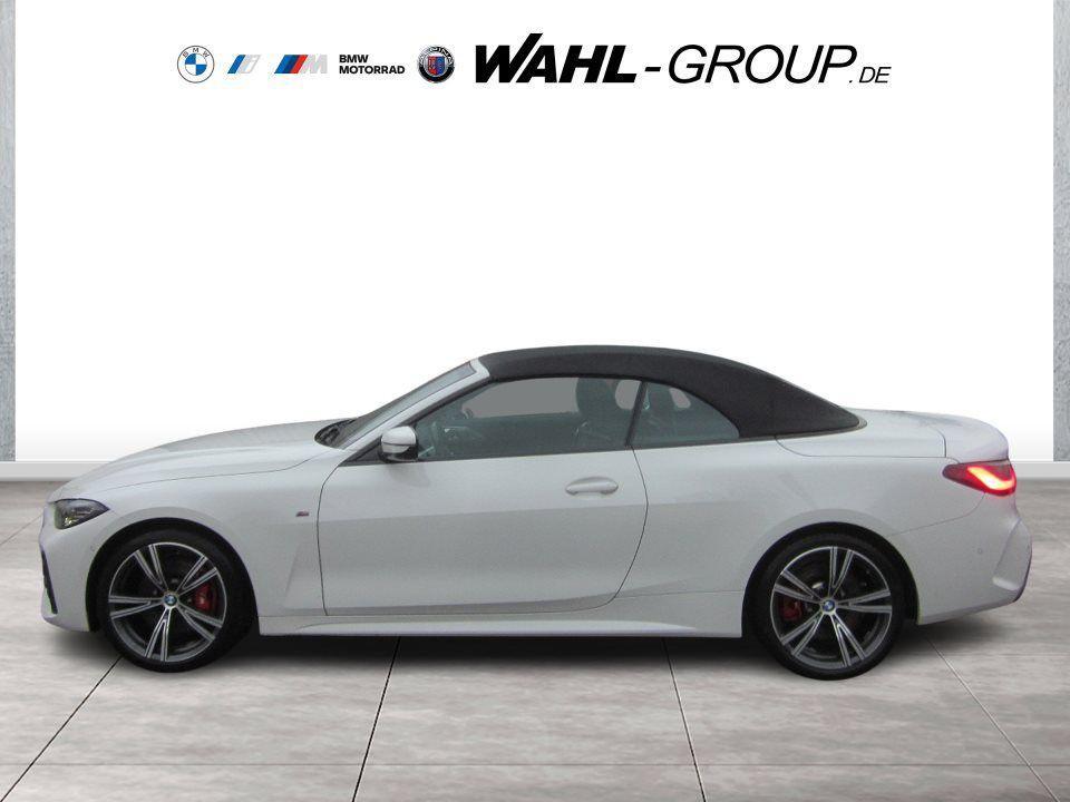 BMW M440 Cabrio M440i xDrive