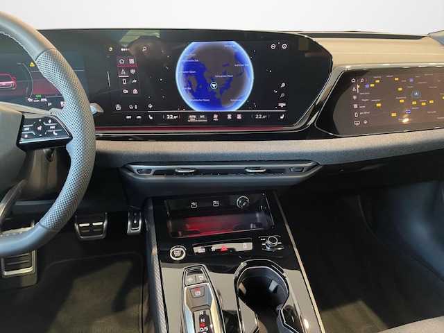 Audi A5 Hybride Quattro S-Tronic