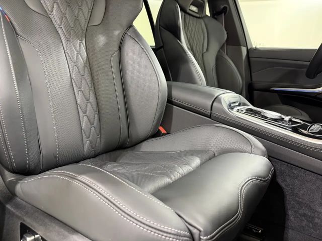 BMW X5 M-Sport xDrive40i