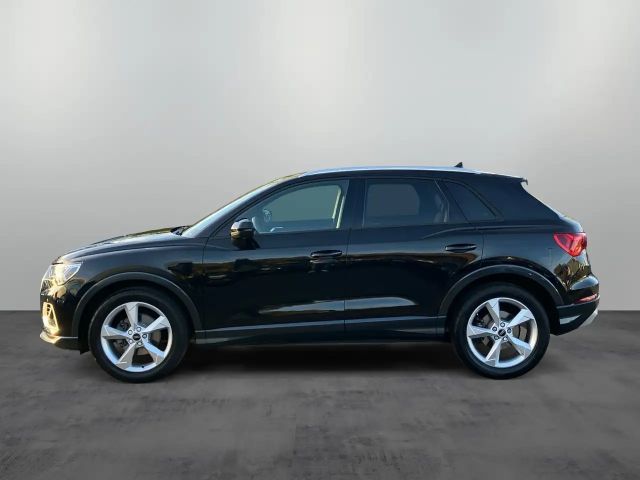 Audi Q3 35 TFSI S-Tronic