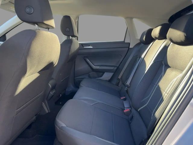 Volkswagen Taigo 1.0 TSI DSG Style