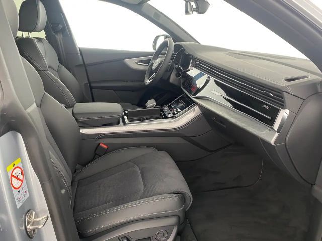 Audi Q8 Hybride Quattro