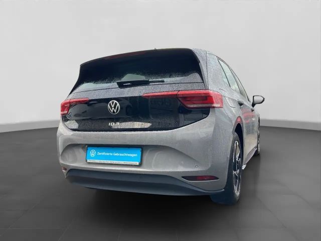 Volkswagen ID.3 City Performance Pro