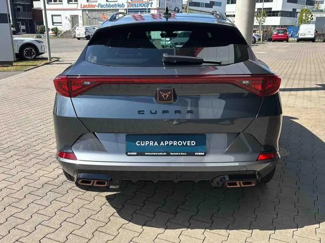 Cupra Formentor 1.4 e-Hybrid DSG