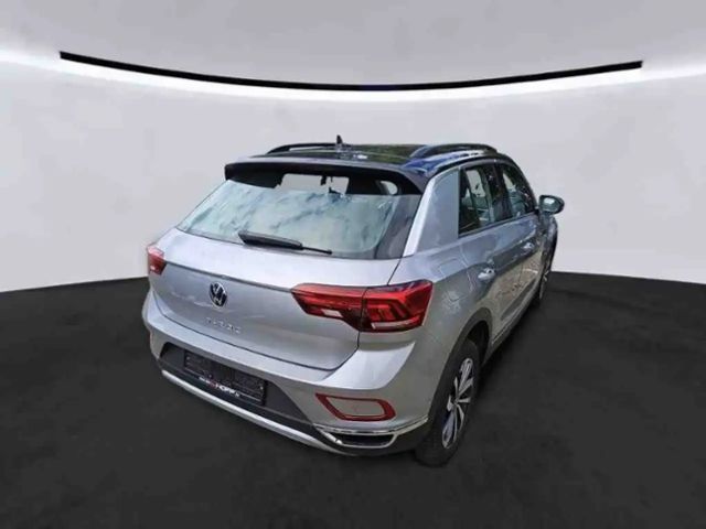 Volkswagen T-Roc 1.5 TSI DSG Style