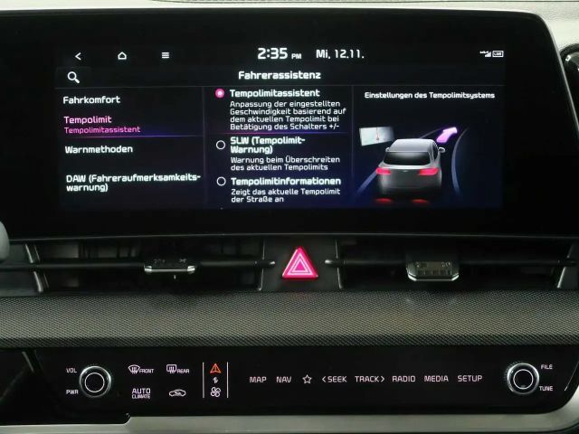 Kia Sportage CRDi Spirit