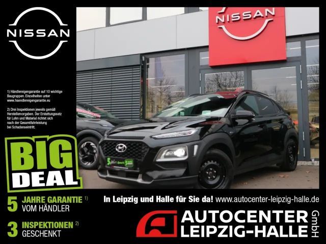 Hyundai Kona 1.6 Advantage Hybrid