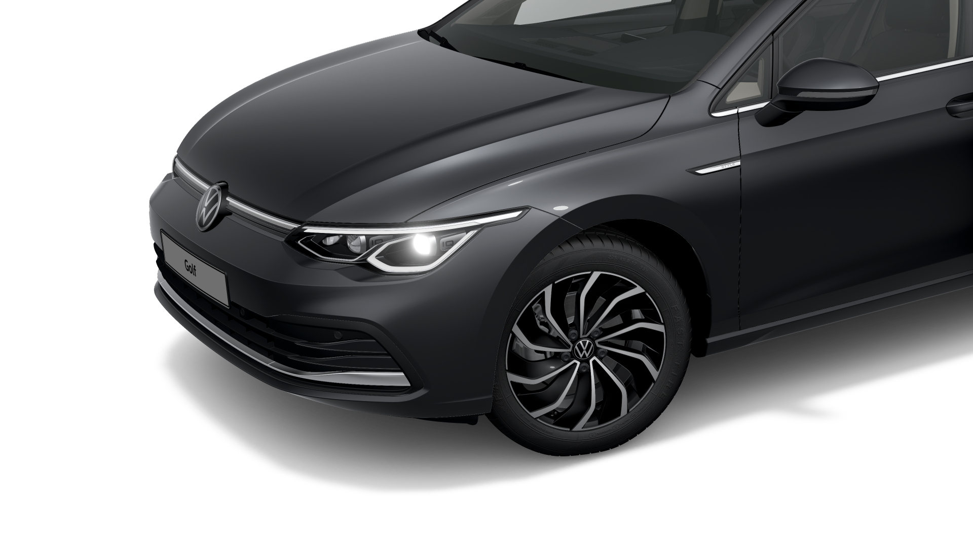 Volkswagen Golf Golf VIII