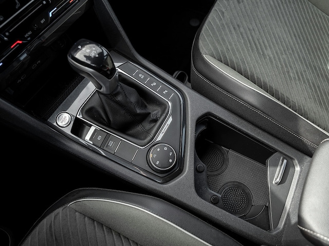 Seat Tarraco 2.0 TSI 4Drive