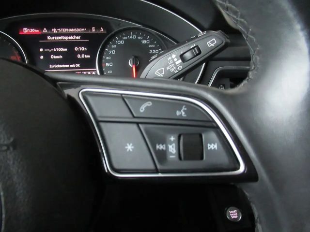 Audi A4 35 TDI Avant S-Tronic