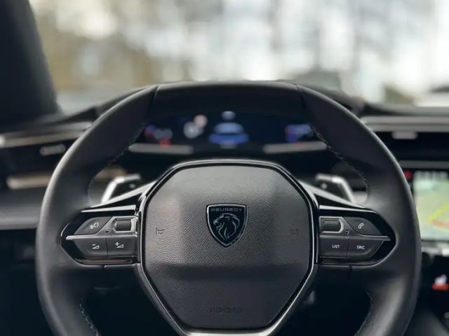 Peugeot 508 Allure Pack SW
