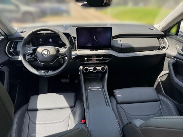 Skoda Kodiaq 4x4 Selection