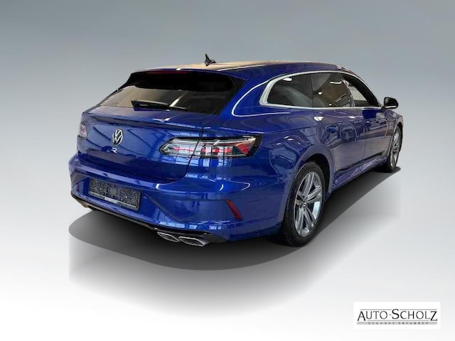 Volkswagen Arteon Shooting Brake 2.0 TSI DSG