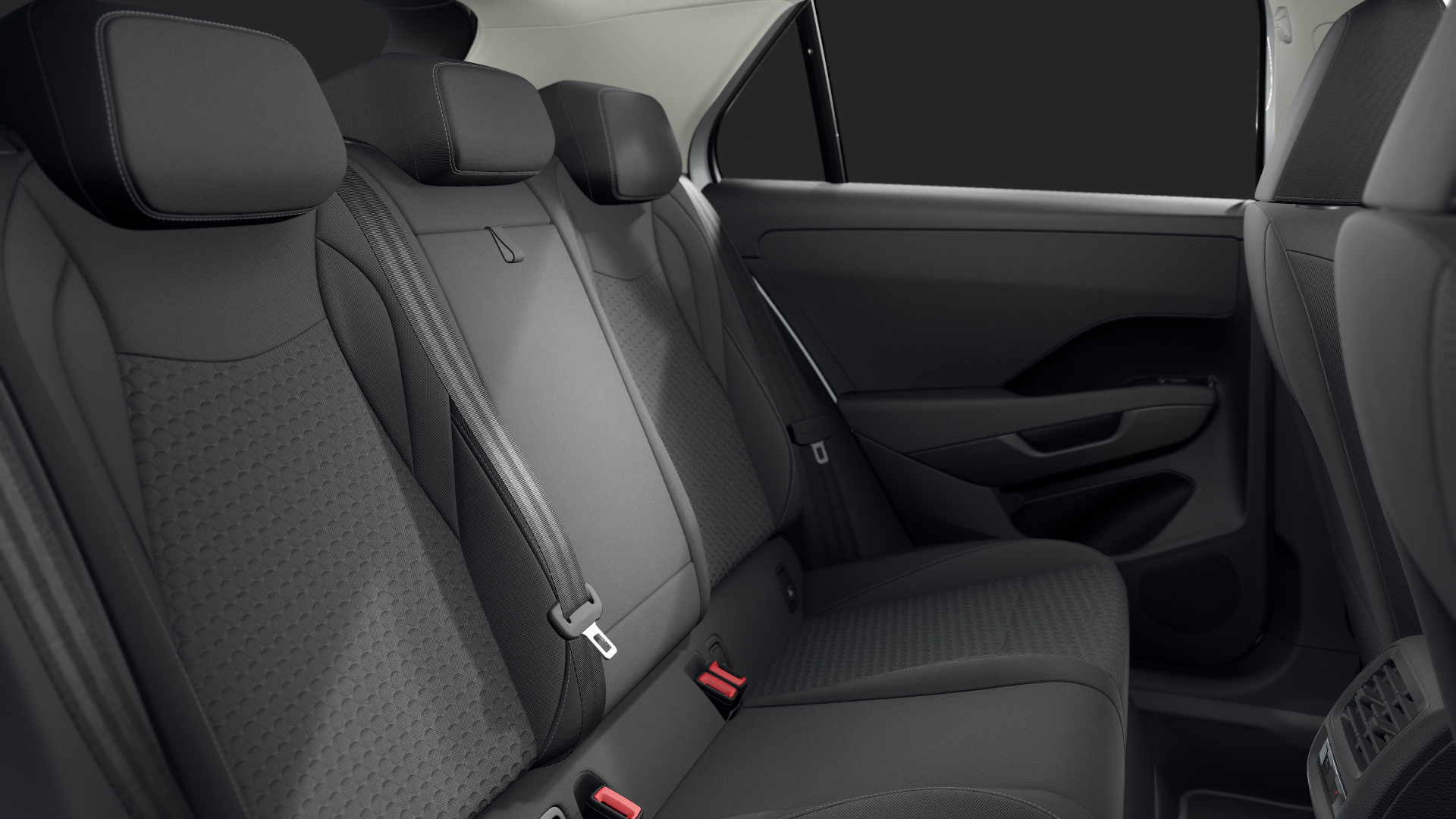 Volkswagen T-Roc DSG Life