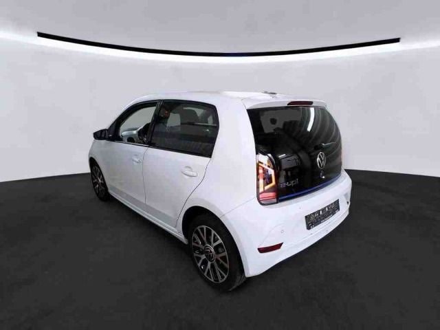 Volkswagen e-up! Move Move up!