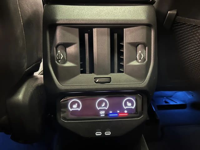 BMW X3 M-Sport xDrive20i