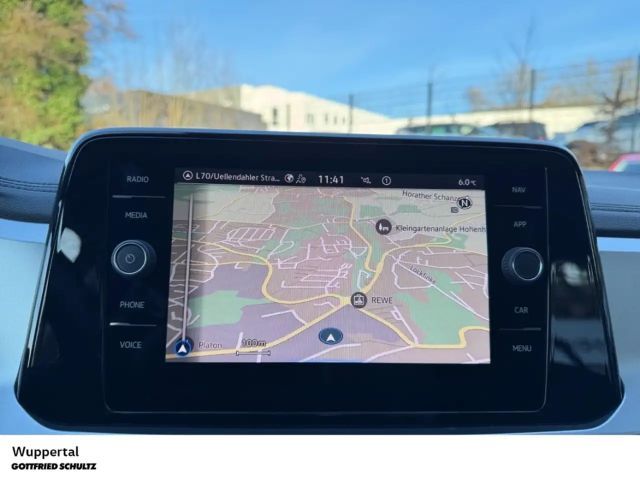 Volkswagen T-Roc 1.5 TSI DSG