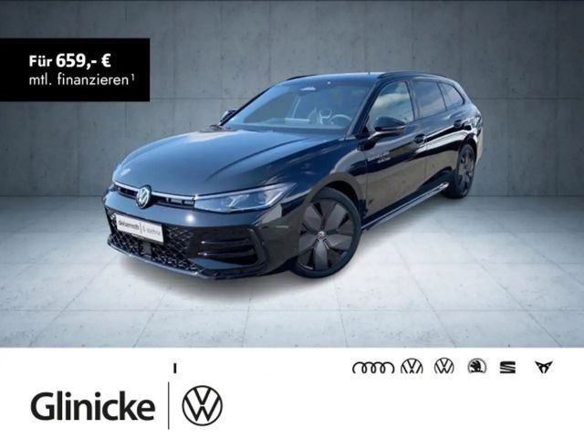 Volkswagen Passat 2.0 TDI R-Line Variant