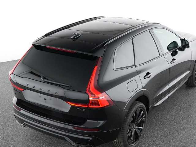 Volvo XC60 AWD Plus