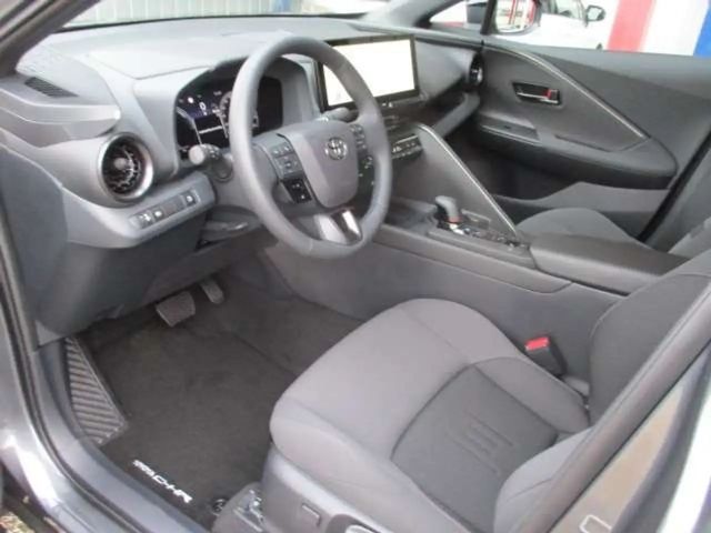 Toyota C-HR Active Hybride