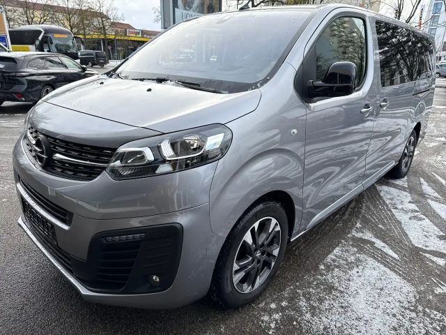 Opel Zafira Life 2.0 CDTI