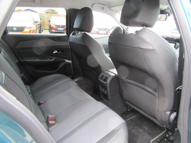 Peugeot 308 Allure Pack EAT8 SW