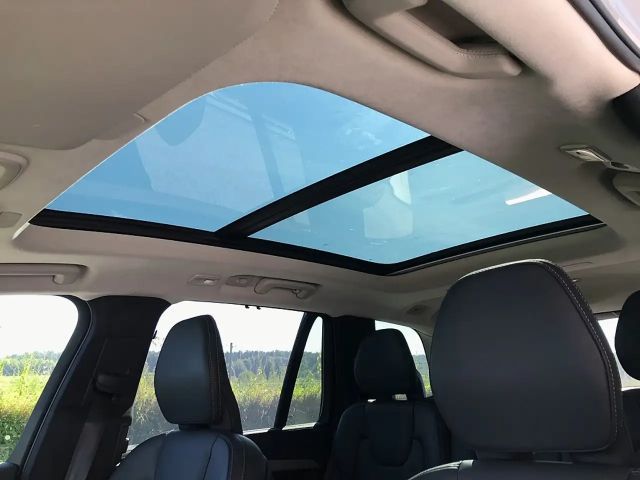 Volvo XC90 AWD Dark T8 Ultra